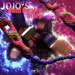 Jojo: Until bizzare story