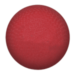 red ball collecting club