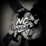nc import's