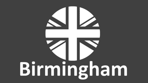  Beta | Birmingham 