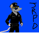 jr. rats police department / JRPD