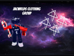JacWrlds Clothing group