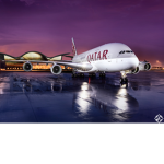 Quarter Airlines