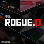 Rogue-D