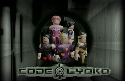 [Progression Update!!]Code Lyoko Revirtualized