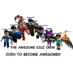 The Awesome Group ##### ###