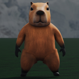 Rodent Game