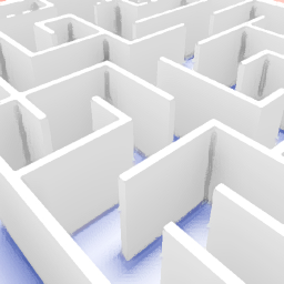 PROJECT M [EARLY DEVELOPMENT]
