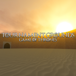 Tournament Grounds