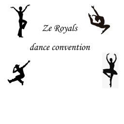 Ze Royals convention center