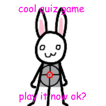 The born2swaos Quiz Experience