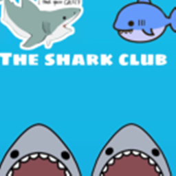 afk sharky hangout