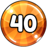 Reached Stage 40