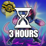 [⌛3H] Catch a Monster