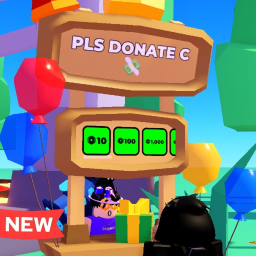 PLS DONATE C 💸