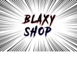Blaxy Shop