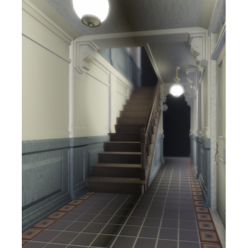 Photorealism - work in progress