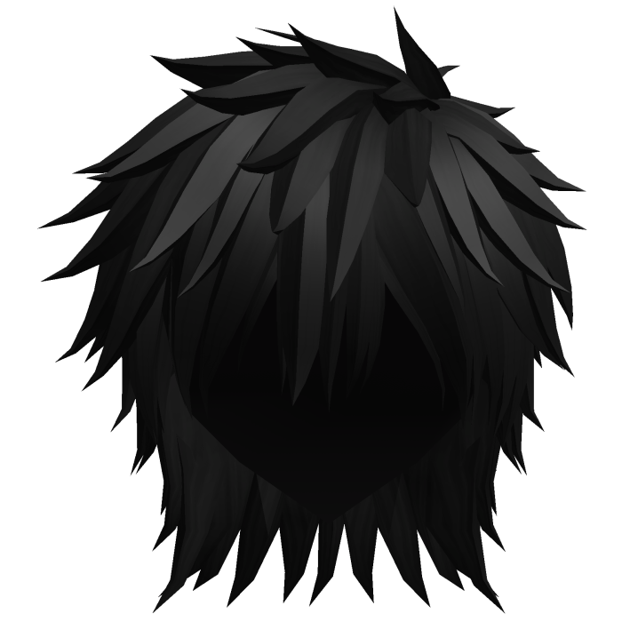 Ichigo (Black)