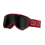 C3's Vintage Racing Goggles (LIMITED)