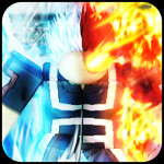Blox no Hero Academia [V0.26] [Closed until FE!]