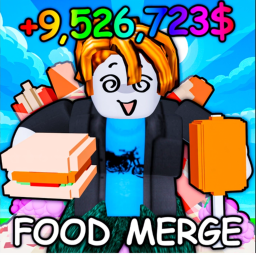 🍎Merge a Food