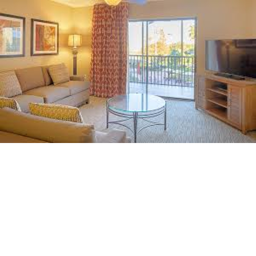 Sunshine Resorts (Alpha)