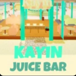 Kayin Juice Bar