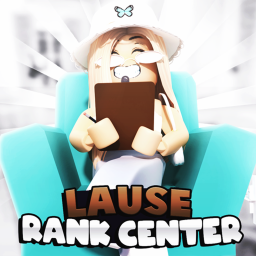 Rank Center - Lause Cafe