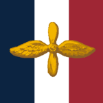Air Force of the French Consulate