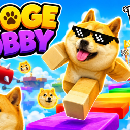 Doge Obby
