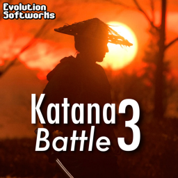Katana Battle III