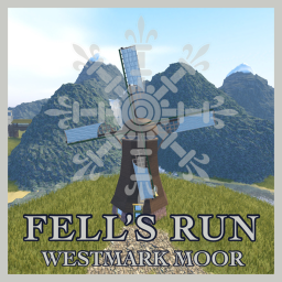 Fell's Run