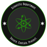 SCPF [.] Scientific Department