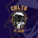Culto Di Grim [SCRP]
