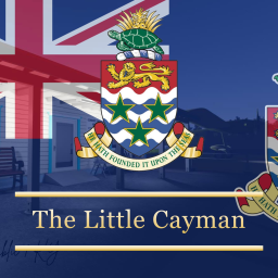 Little Cayman