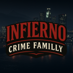 Infierno Crime Familly