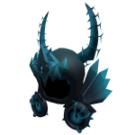 Glacier Dominus