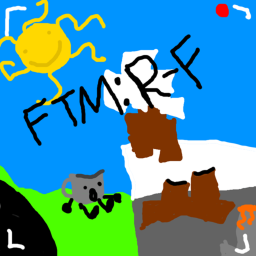 [RELEASE!] Foubby's Difficulty Chart Obby!