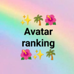 ¬Avatar Ranking¬