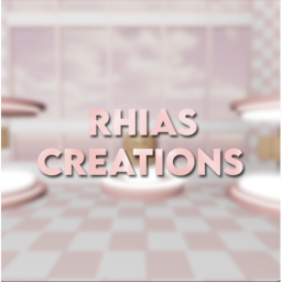[10% OFF] Rhia's Creations 💘