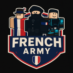 French army [faction GAR]