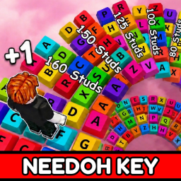 +1 Jump Keyboard AMSR Escape