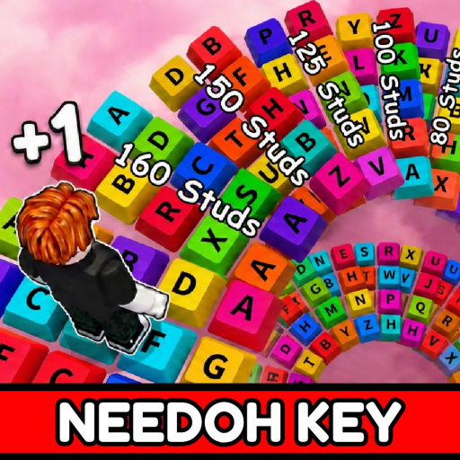 +1 Jump Keyboard Escape