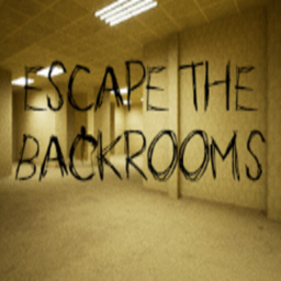 Escape from the backroom