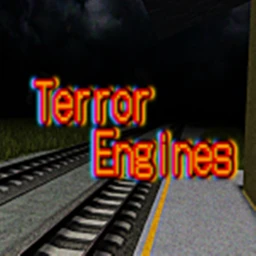 Terror Engines CLASSIC EDITION  icon