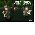 Vietnam War, 1955