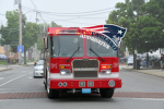 New England apparatus