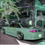 dyike