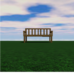Bench