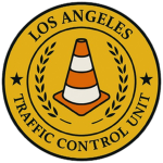 LAPD | Traffic Control Unit